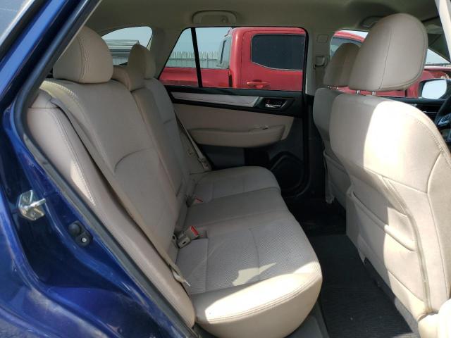 2015 Subaru Outback 2.5I Premium VIN: 4S4BSBCC1F3354617 Lot: 57352964