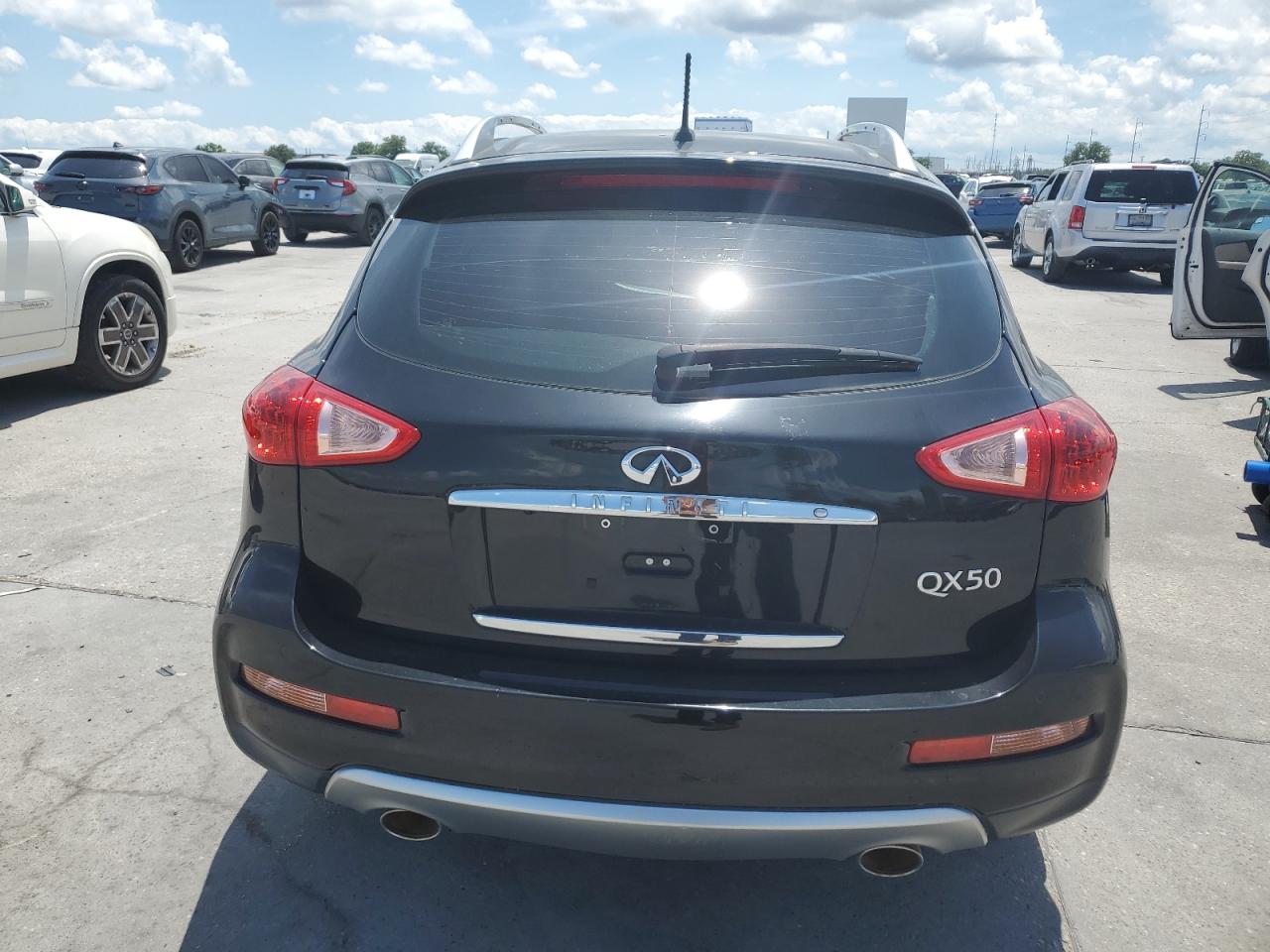 2017 Infiniti Qx50 vin: JN1BJ0RR0HM416970