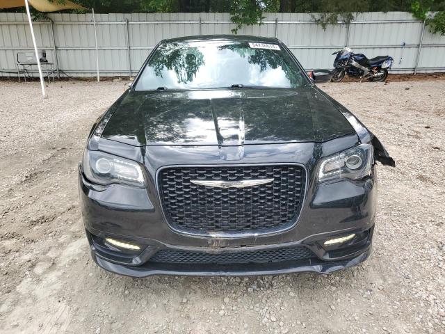 2019 Chrysler 300 S VIN: 2C3CCABT8KH704886 Lot: 54236614