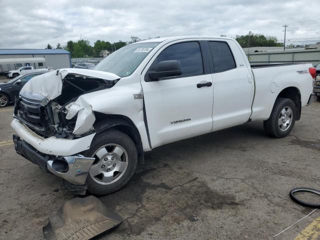 2011 Toyota Tundra Double Cab Sr5 VIN: 5TFUY5F15BX206223 Lot: 54730704