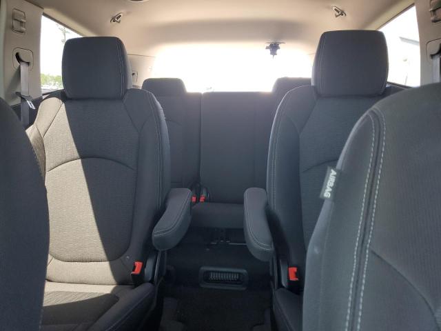 2015 Chevrolet Traverse Lt VIN: 1GNKVGKD9FJ196419 Lot: 55401284