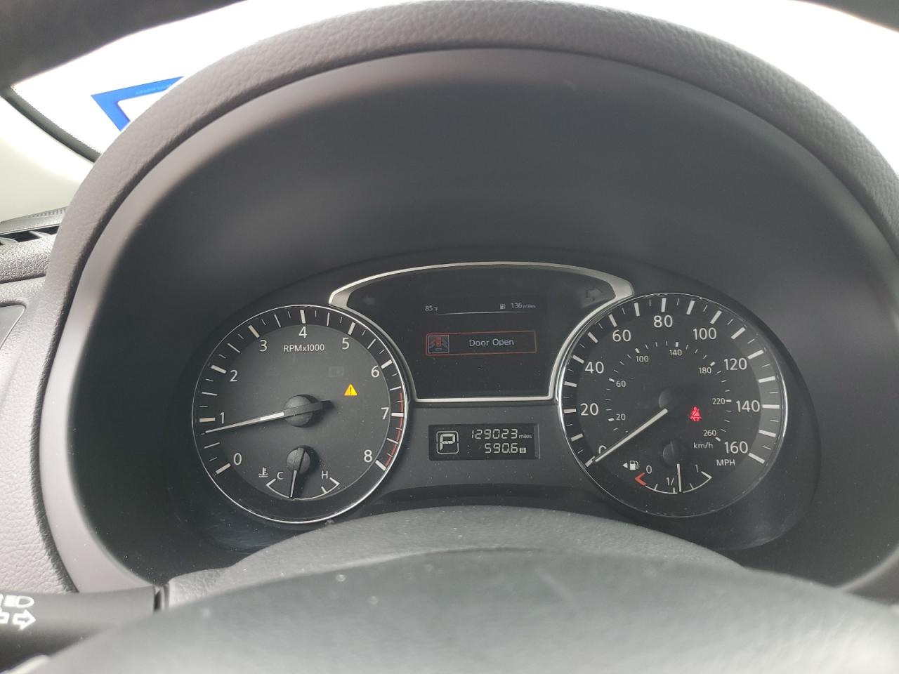 1N4AL3AP5FN394234 2015 Nissan Altima 2.5