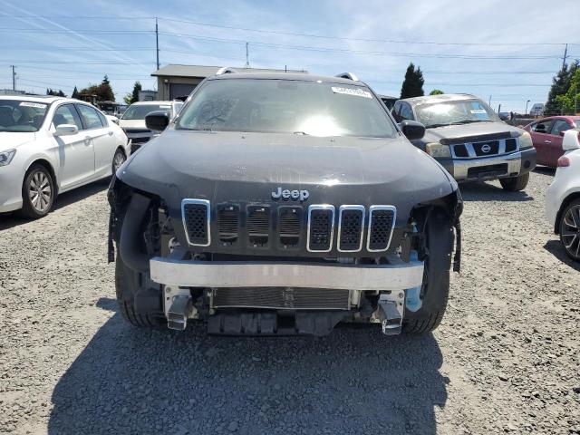 2019 Jeep Cherokee Latitude VIN: 1C4PJMCX7KD255980 Lot: 54633984