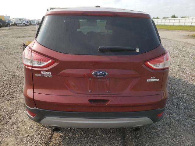 2016 Ford Escape Se VIN: 1FMCU0GX7GUA66113 Lot: 55225374