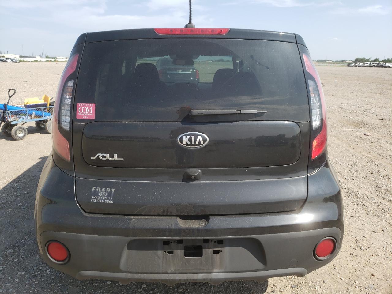 KNDJN2A2XK7000065 2019 Kia Soul