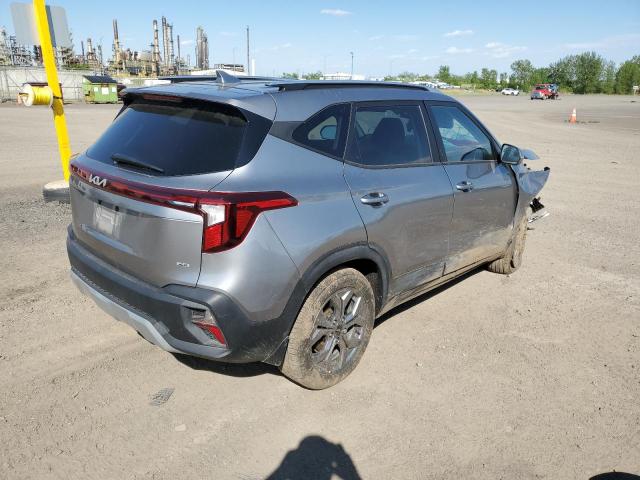 2024 Kia Seltos Lx VIN: KNDEPCAA1R7535238 Lot: 56798664