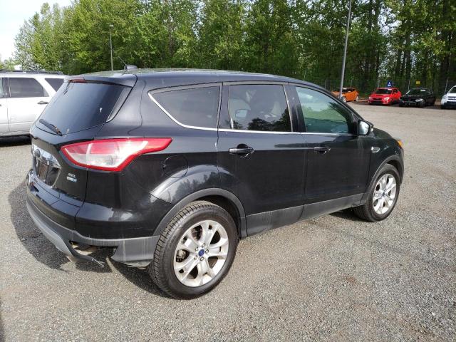 2013 Ford Escape Sel VIN: 1FMCU9H92DUD70742 Lot: 57443844