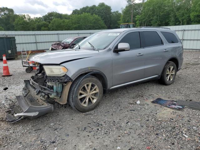 Vin: 1c4rdhdg8gc459447, lot: 53905794, dodge durango limited 2016 img_1