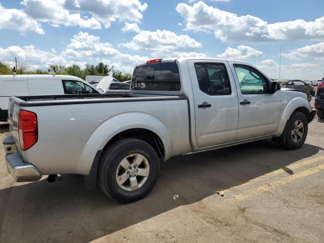 2011 Nissan Frontier Sv VIN: 1N6AD0FV6BC438371 Lot: 52978354