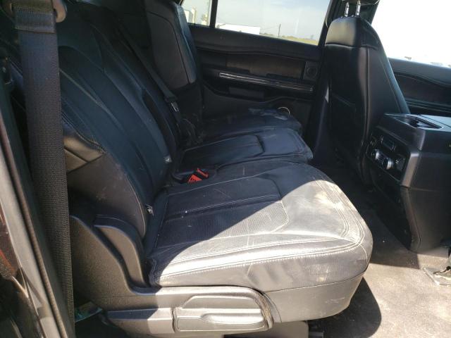 2019 Ford Expedition Max Limited VIN: 1FMJK2AT8KEA59043 Lot: 55102194