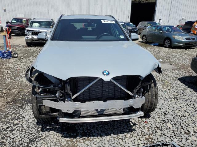 2023 BMW X3 xDrive30I VIN: 5UX53DP00P9S84731 Lot: 56602704