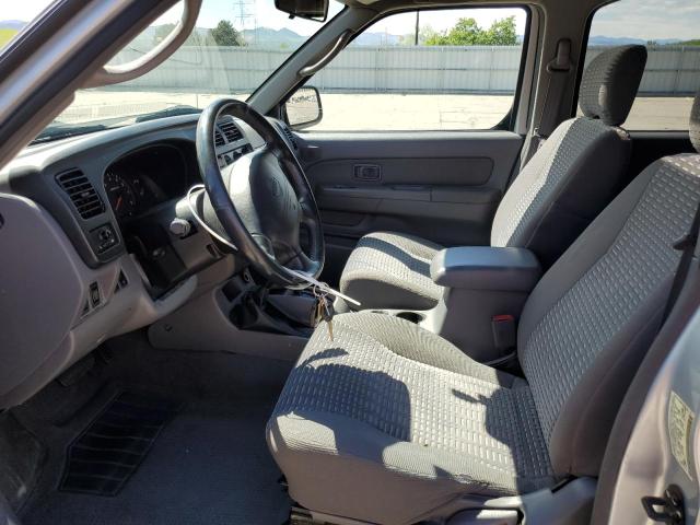 2000 Nissan Xterra Xe VIN: 5N1ED28Y7YC558613 Lot: 55174014