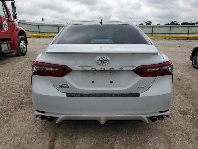 VIN 4T1KZ1AK8RU091623 2024 Toyota Camry, Trd no.6