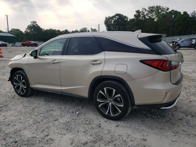 2019 LEXUS RX 350 L - JTJGZKCA4K2011317