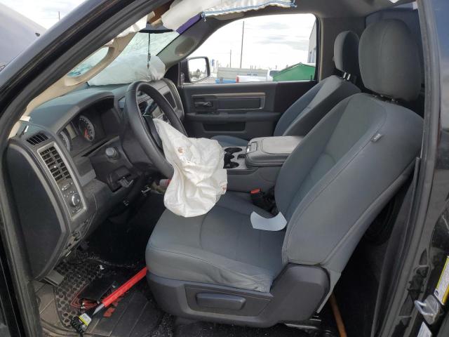 2014 Ram 1500 St VIN: 3C6JR6AT1EG135164 Lot: 55996834