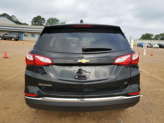 2021 Chevrolet Equinox Lt VIN: 3GNAXKEV2ML397209 Lot: 55907824