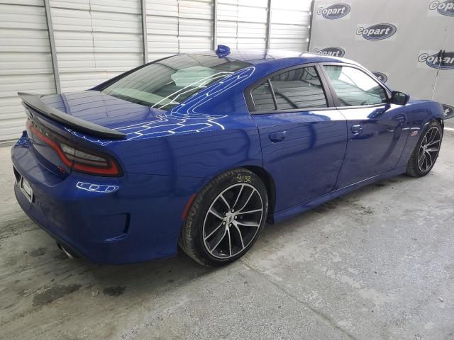 2C3CDXGJXJH273165 | 2018 Dodge charger r/t 392