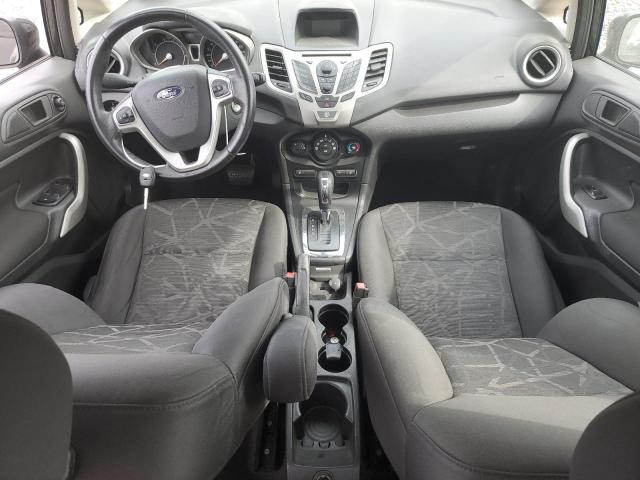 2013 Ford Fiesta Se VIN: 3FADP4BJ5DM222861 Lot: 53625864