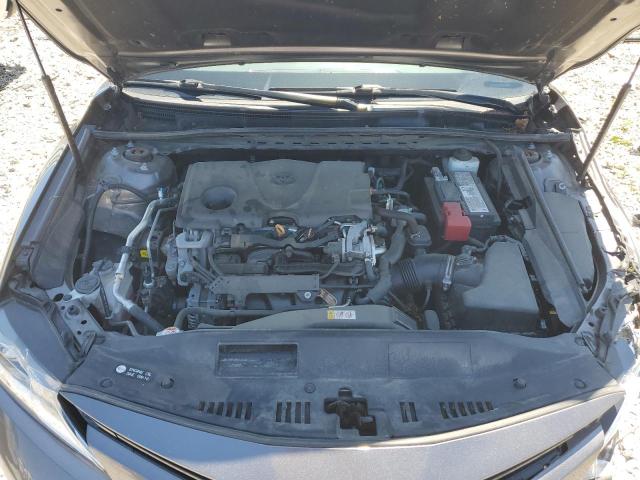 VIN 4T1C11AK5LU385385 2020 Toyota Camry, LE no.11