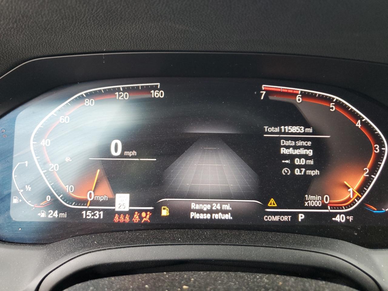 WBA5R1C09LFH34876 2020 BMW 330I