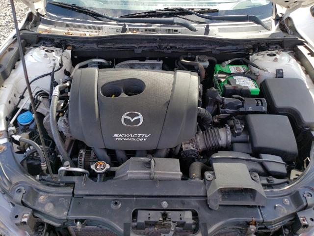 2016 MAZDA 3 TOURING - JM1BM1V79G1287089