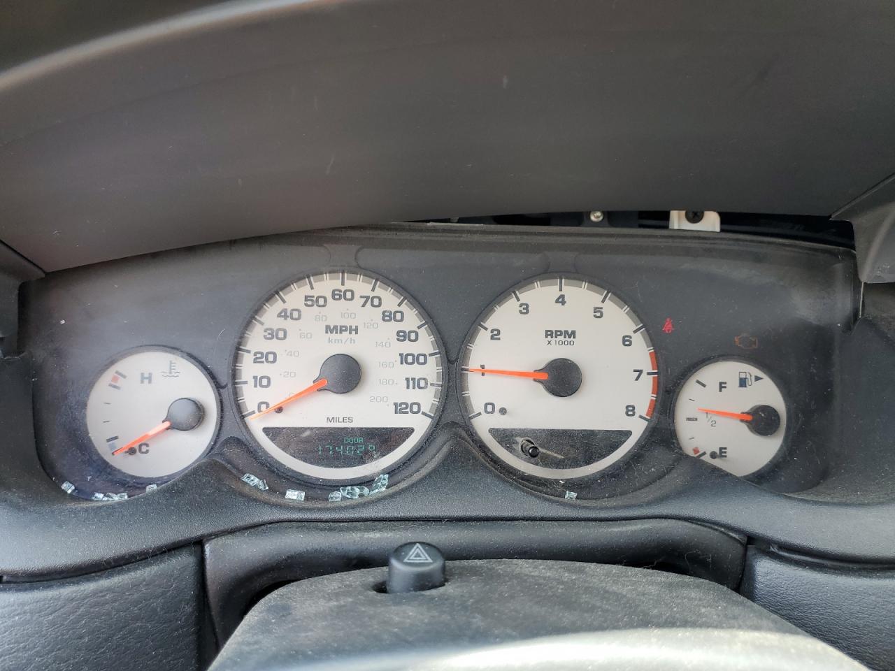 1B3ES56C14D502787 2004 Dodge Neon Sxt