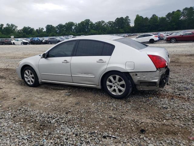 2007 Nissan Maxima Se VIN: 1N4BA41E37C814892 Lot: 55350944