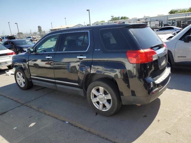 2012 GMC Terrain Sle VIN: 2GKALMEKXC6363760 Lot: 54762774