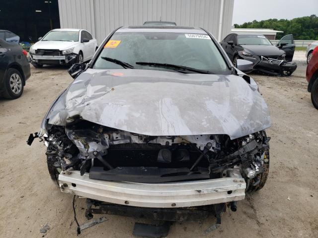 2015 Acura Tlx Tech VIN: 19UUB2F52FA011404 Lot: 55079454