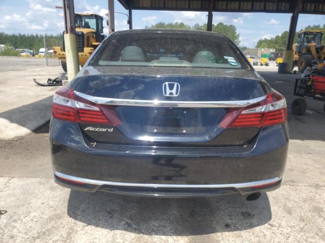 2017 Honda Accord Lx VIN: 1HGCR2F36HA068746 Lot: 52843814