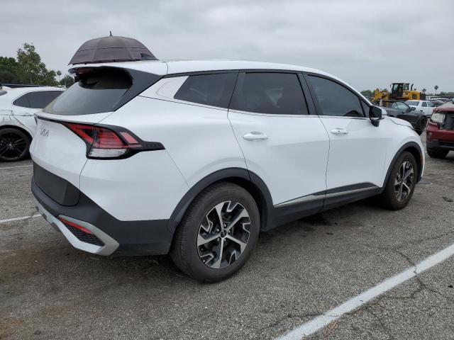 2024 KIA SPORTAGE E - 5XYK33DF9RG172762