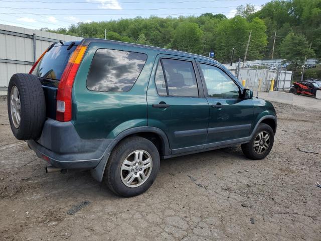 2004 Honda Cr-V Ex VIN: JHLRD78814C013541 Lot: 54024984