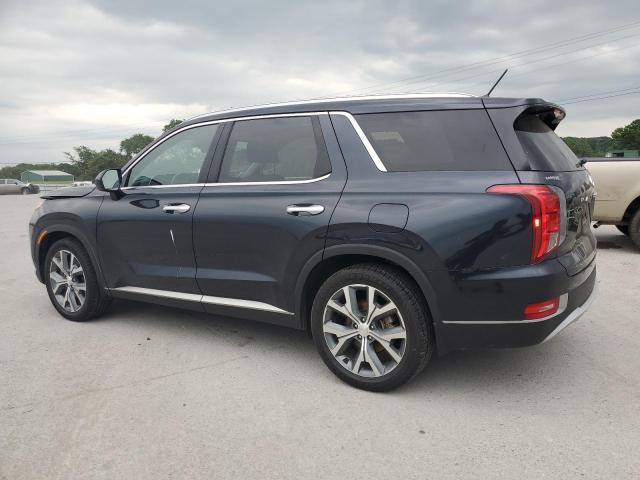 2020 Hyundai Palisade Sel VIN: KM8R44HE0LU170810 Lot: 55889514