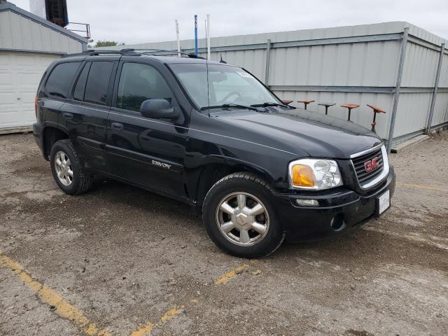 1GKDT13S552147295 | 2005 GM c envoy