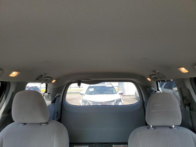 2015 Toyota Sienna Le VIN: 5TDJK3DC5FS102596 Lot: 54690044