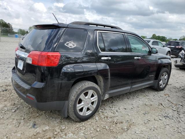 2015 GMC Terrain Slt VIN: 2GKALSEK1F6162824 Lot: 53585994