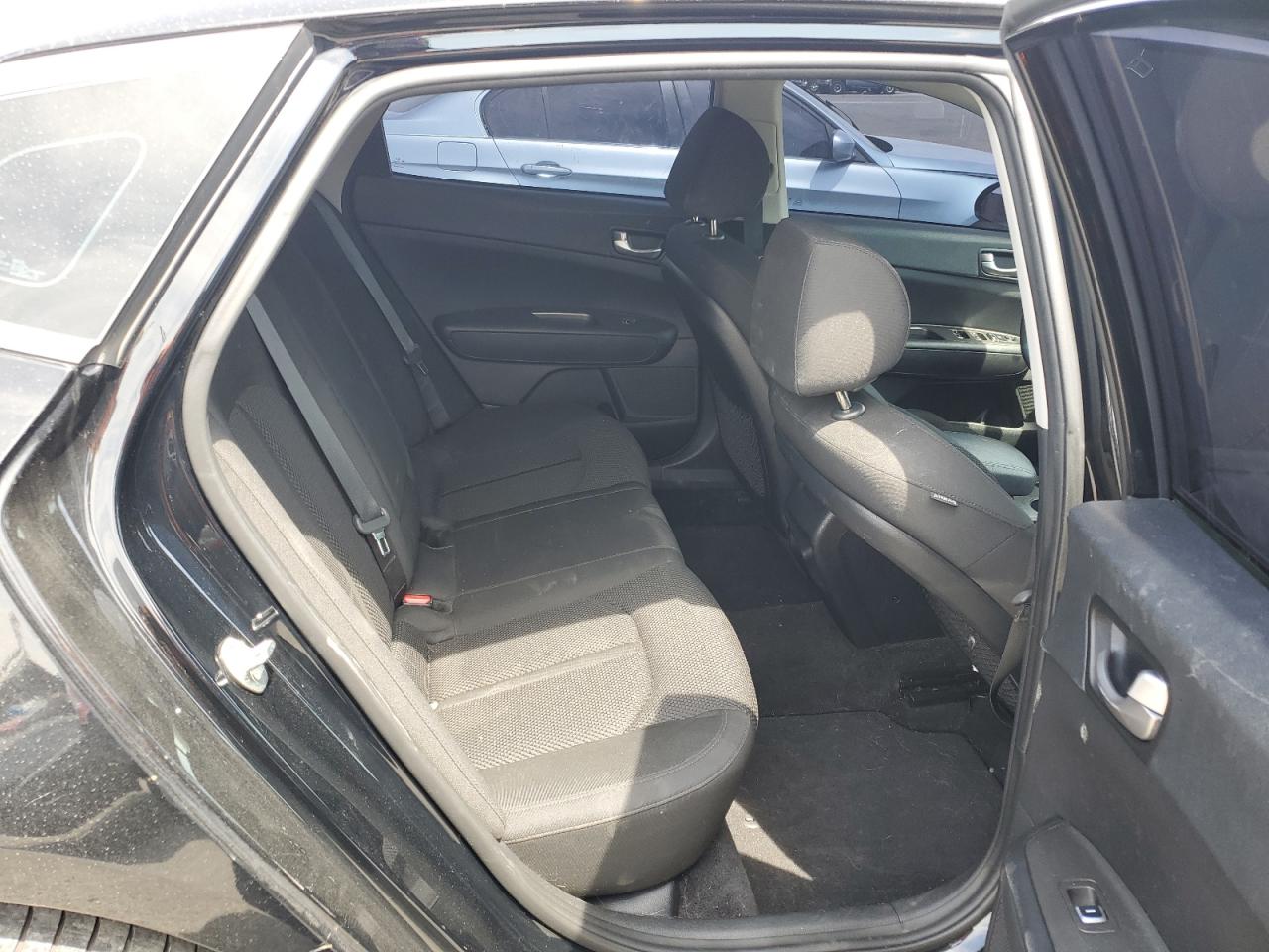 5XXGT4L36LG397199 2020 Kia Optima Lx