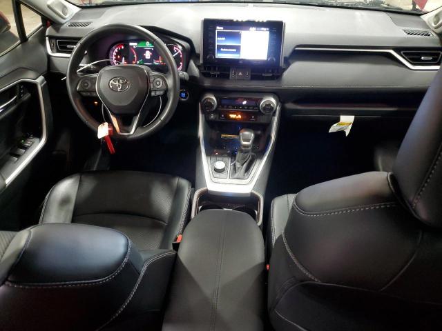 2021 Toyota Rav4 Limited VIN: JTMN1RFV8MD084769 Lot: 53796694