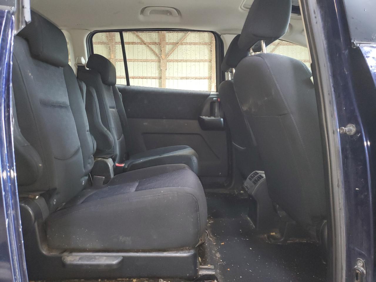 JM1CR293490351163 2009 Mazda 5