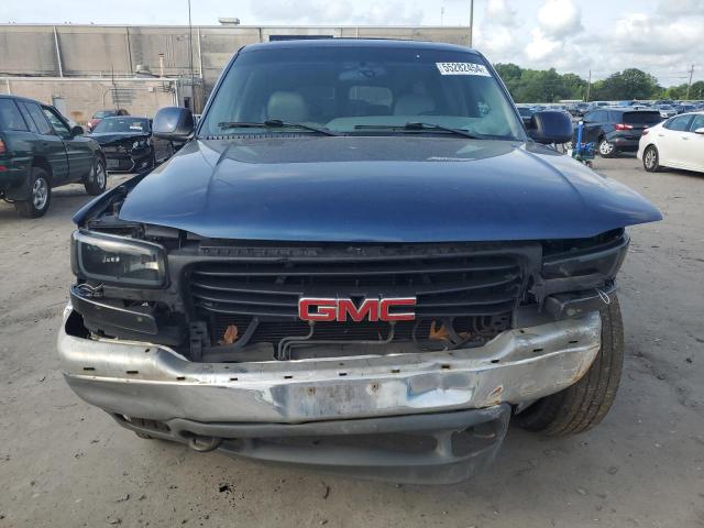 2000 GMC Yukon Xl K1500 VIN: 3GKFK16T9YG131838 Lot: 55282454