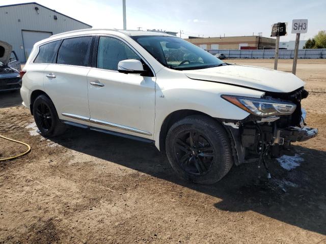 2017 Infiniti Qx60 VIN: 5N1DL0MM6HC505200 Lot: 55442804