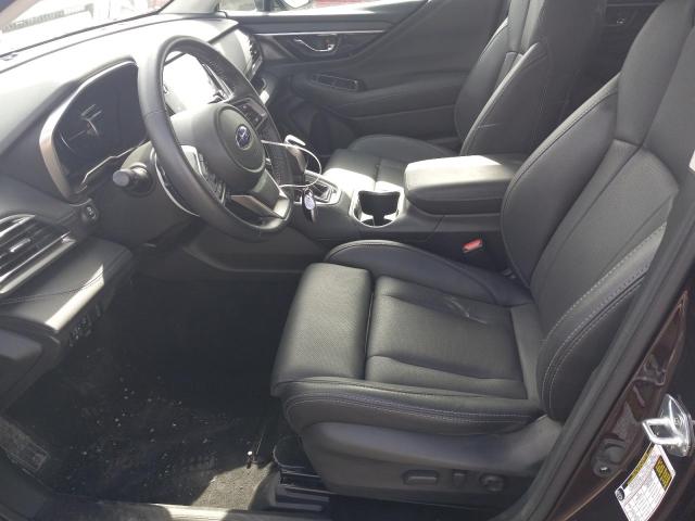 2023 SUBARU OUTBACK LI - 4S4BTAMC8P3160318