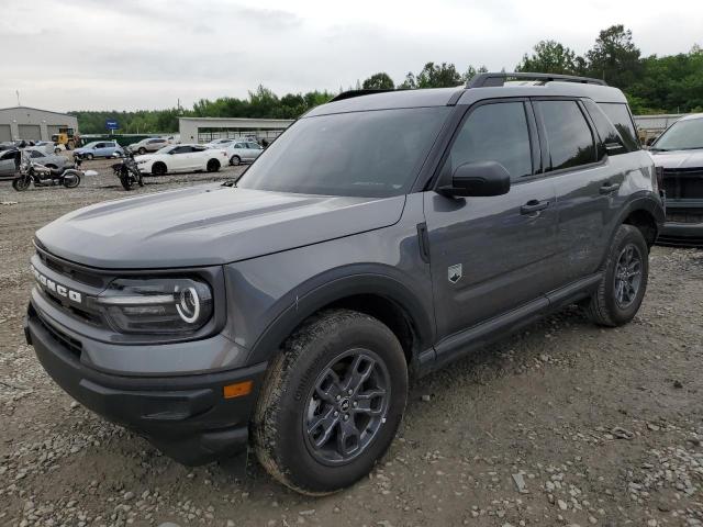 2023 FORD BRONCO SPO #2955241485