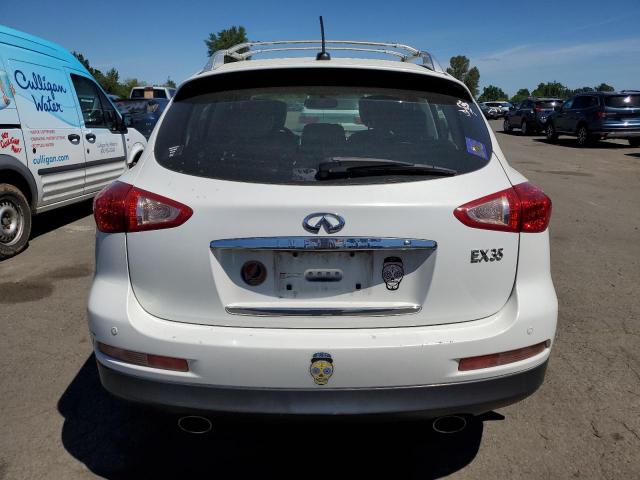 2008 Infiniti EX - Image 6