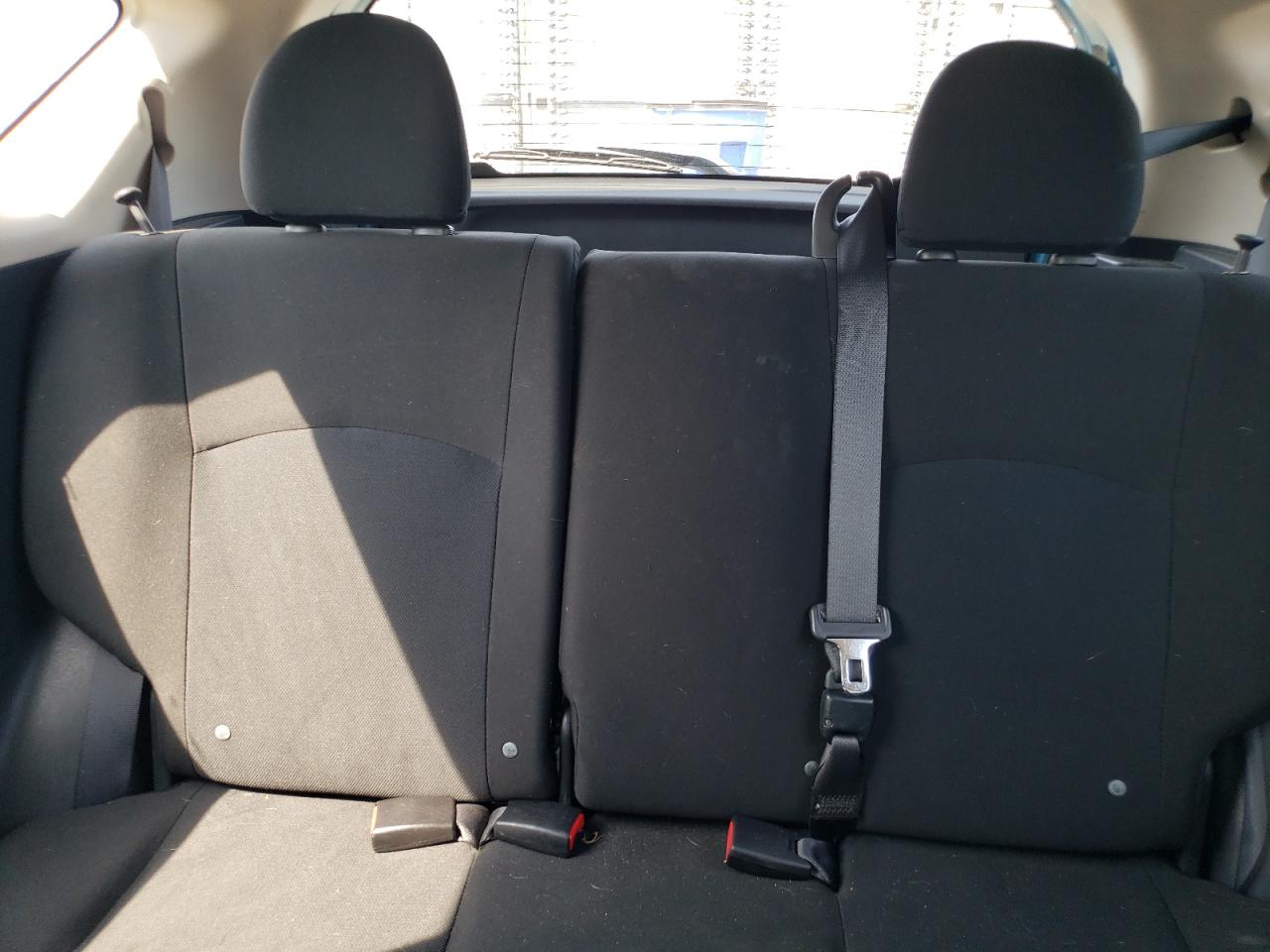 3N1CE2CP7EL381118 2014 Nissan Versa Note S