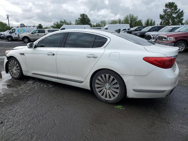 2015 Kia K900 - Image 2
