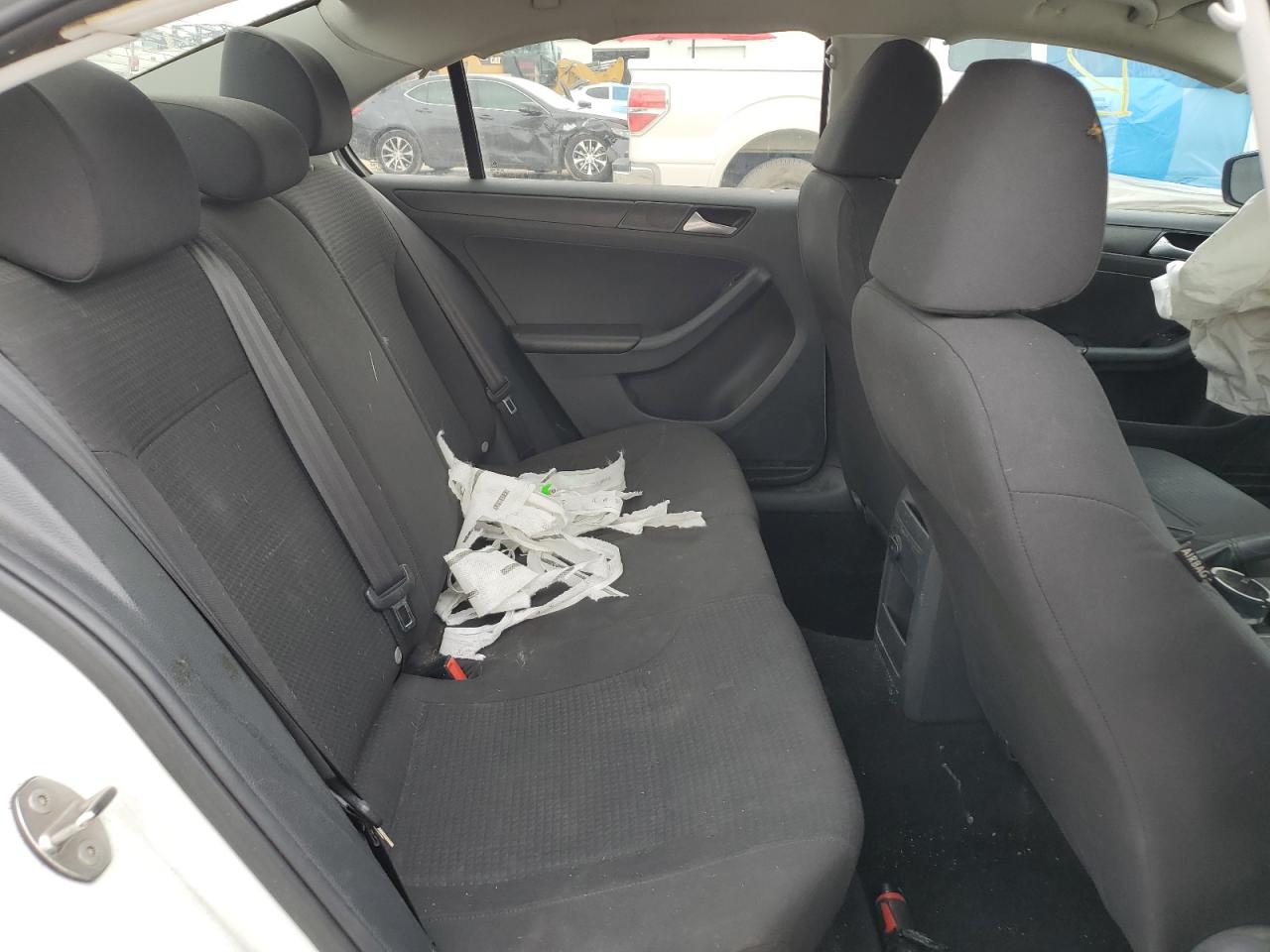 3VW267AJ9GM314614 2016 Volkswagen Jetta S