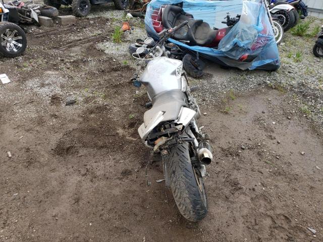 2004 HONDA CB900 F JH2SC48044M200882