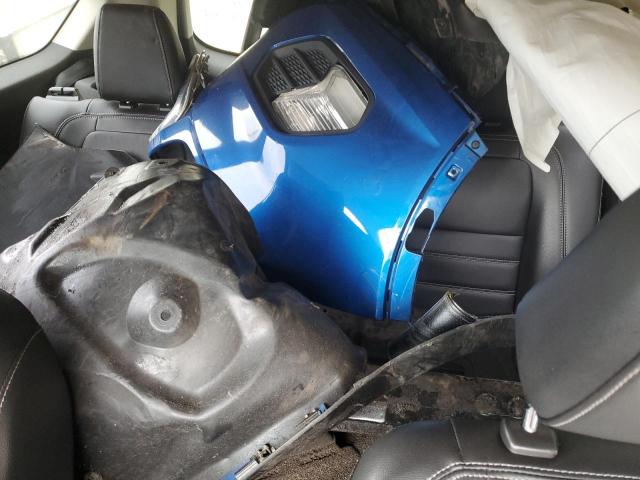 2018 Ford Escape Sel VIN: 1FMCU9HD1JUA34340 Lot: 56450094