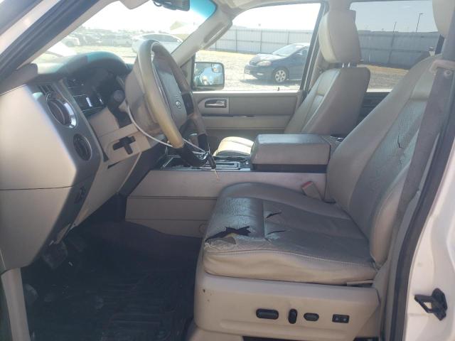 2012 Ford Expedition El Limited VIN: 1FMJK2A55CEF44596 Lot: 56480464